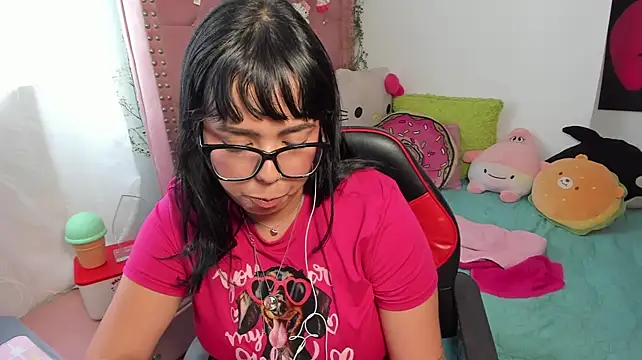 LillyCandy লাইভ XXX চ্যাট