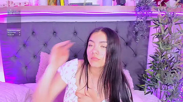 Chat XXX Live Sally__BX