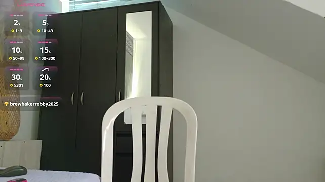 دردشة Monyel_Blake الجنسية المباشرة
