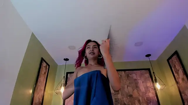 Violetta_Leon Chat XXX in diretta