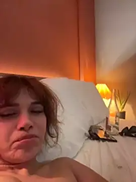 Chat +18 de DarkDesin ao vivo