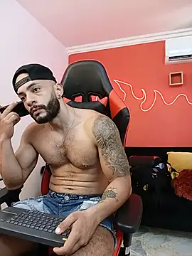 Mike_savage3 라이브 XXX 채팅