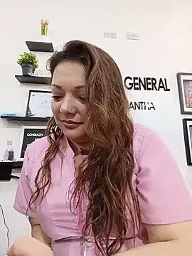 SAMANTHA--02 Chat XXX live