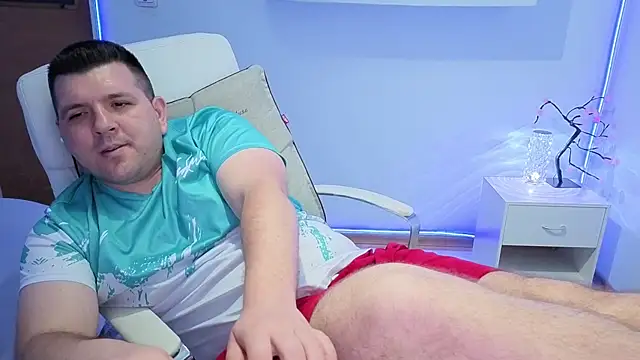 Chat XXX ao vivo de JasonJacks