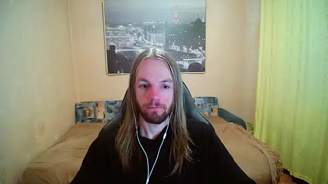 AdamDickens Live XXX-Chat