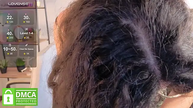 Czat XXX na żywo – Lili_Torin