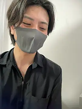 แชท XXX สดของ CHROME-kun925