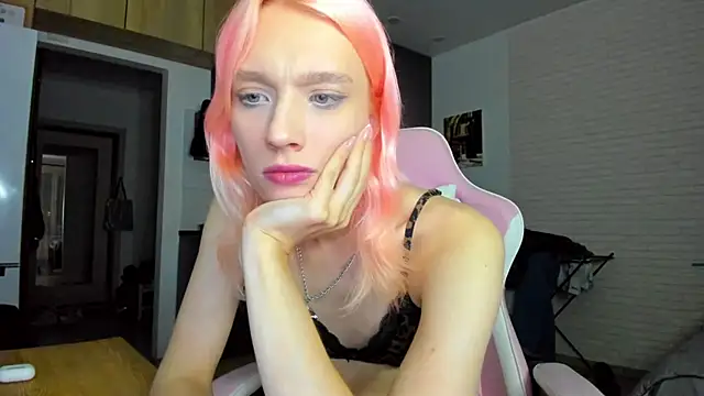 Chat XXX en directo de _Alice_Kitty