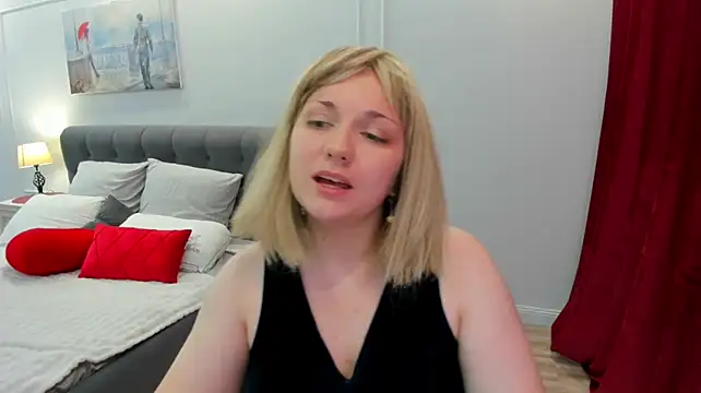 GoldenHazee – Live XXX-chat