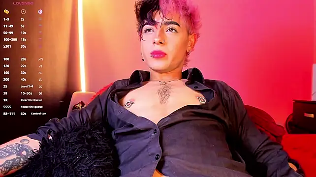 Dominik_Eclipse XXX чат на живо