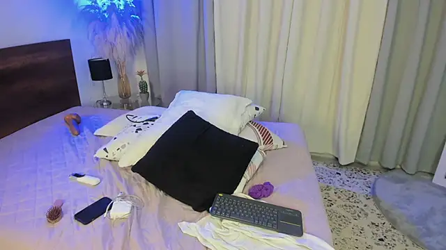 VampGirl1 Live XXX-Chat