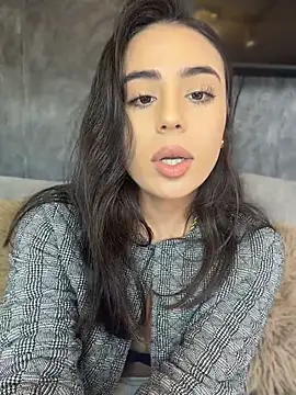 Chat XXX ao vivo de AbyThompson