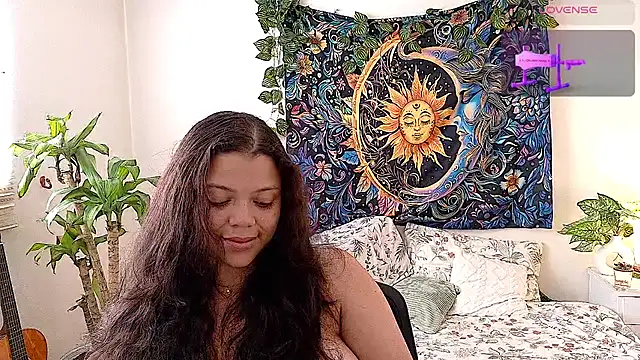 Chat XXX ao vivo de Amanda_sweet