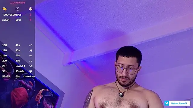 Nathan_rivers live XXX chat