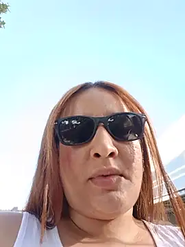 Xiomara_fieryn Live XXX chat