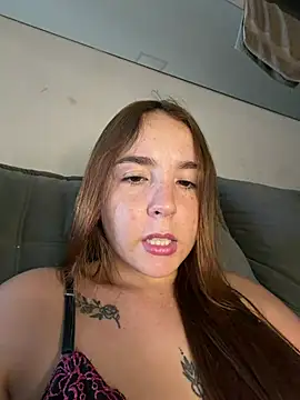 AMORINHA_S2_ 라이브 XXX 채팅