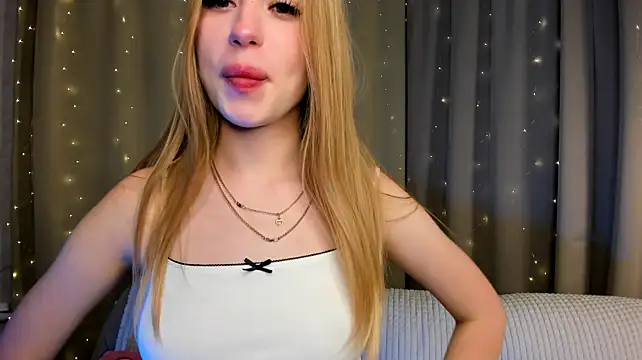Chat XXX Live MilaHeartless