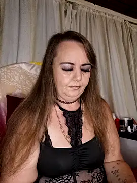 Kimmyb777 Adlı Modelin Canlı XXX Sohbeti