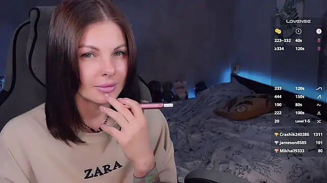 Chat XXX Live Alaska_ya