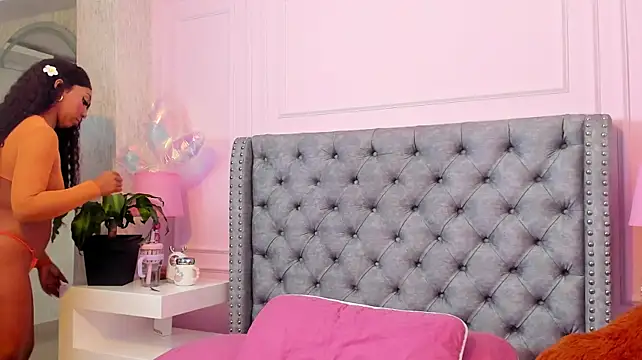 Chatroom XXX en direct de HaileeRoberts