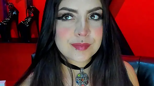 Chat XXX Live FindomJovita_