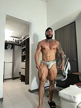 Andrew_Johnnson's Live XXX Chat