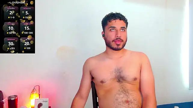 Chat +18 de Philip_Reid_ ao vivo