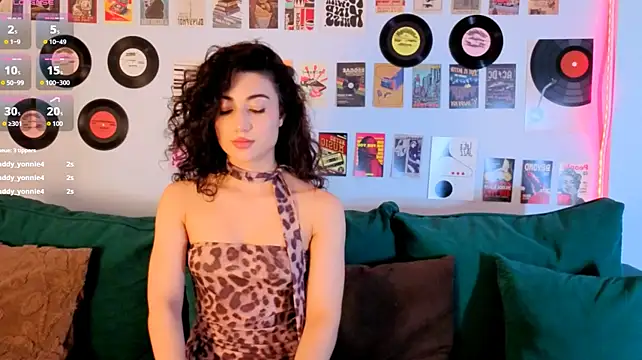 دردشة Maya_Rogerss الجنسية المباشرة