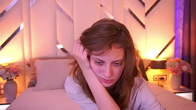 Chat XXX Live CuteeFoxy
