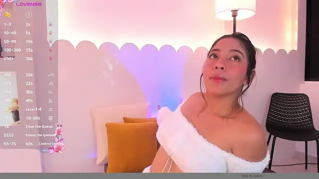 Holy_Lux – Live XXX-chat