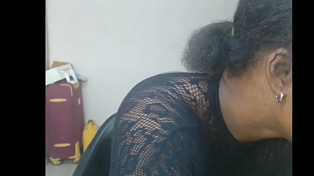 Ebonydripqueen's Live XXX Chat