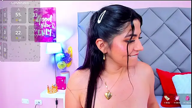 Chat XXX Live NahomyAdams