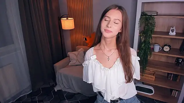 دردشة EliseLetarte الجنسية المباشرة