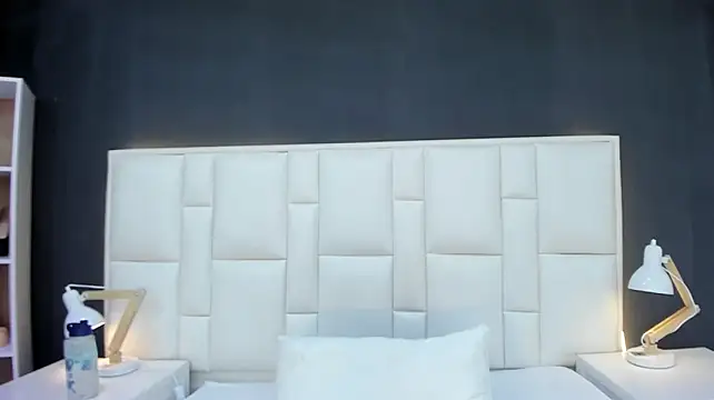 yeral2017's Live XXX Chat