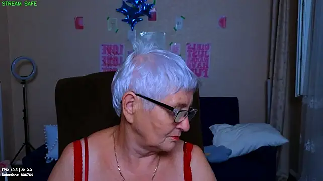 دردشة Sandra_Snowflake الجنسية المباشرة