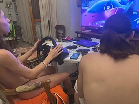 CherryBliss20's Live XXX Chat