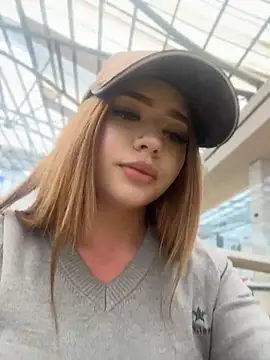 Chat XXX ao vivo de ChloeCollins__