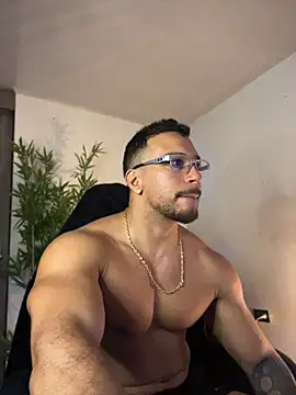Chat XXX Live FreszX