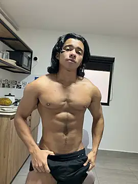 Jordan_Patrick 即時 XXX 聊天