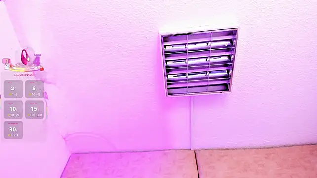_MalakのライブXXXチャット