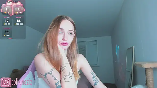 MoonDust's Live XXX Chat