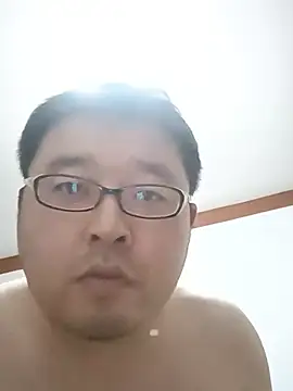 murongshao Pertunjukan Webcam