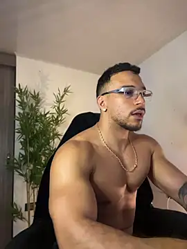 Chat +18 de FreszX ao vivo