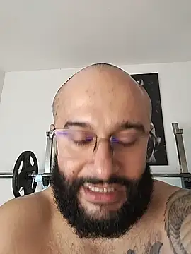 Luke__09 élő XXX-chatje