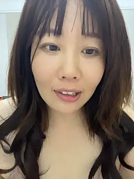YoYo_2315のウェブカメラショー