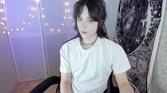 Chat XXX Live Simochka_w