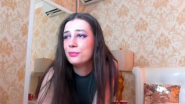 Chat XXX ao vivo de JuliaHunts