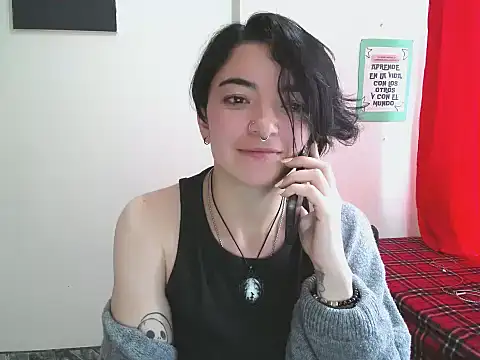 Came-II – Naživo XXX chat