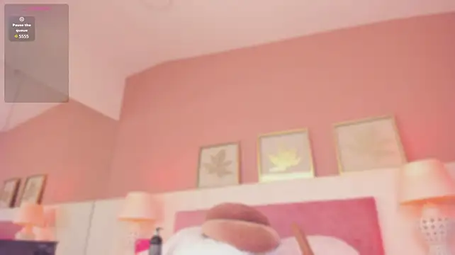 shanty_cole – Naživo XXX chat