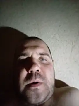 Show de FreakedDoorjamb na webcam